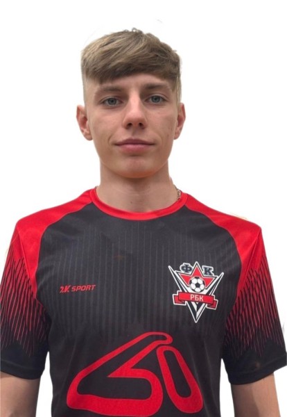 Роман Евгеньевич Дронов