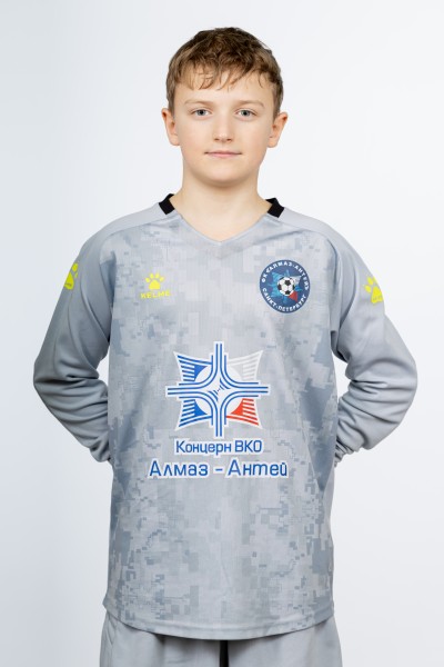 Платон Иванович Алексеев