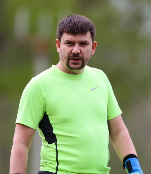 Алексей Александрович Колобов