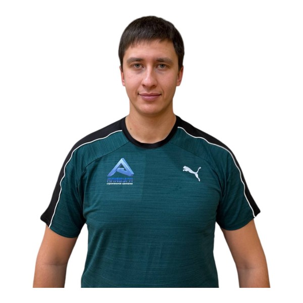Игорь Юрьевич Соловьев