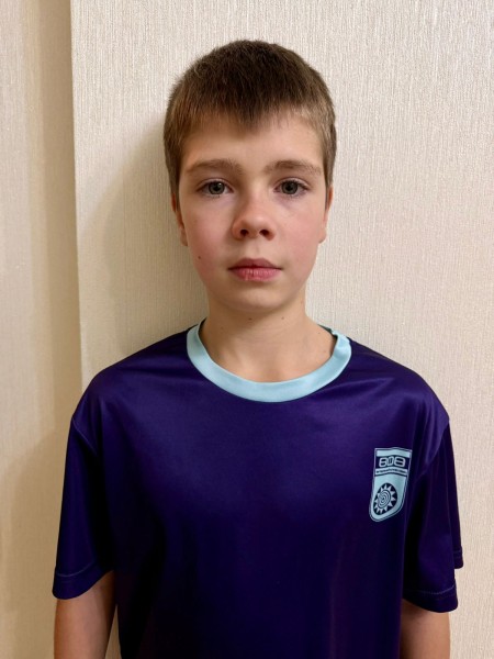 Александр Артемович Волков