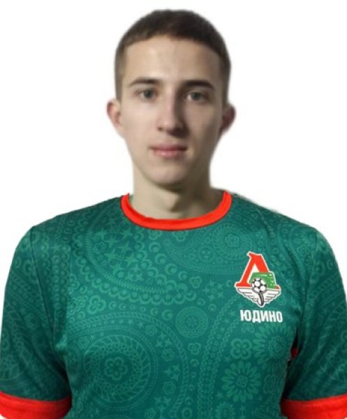 Кирилл Дмитриевич Алемасов