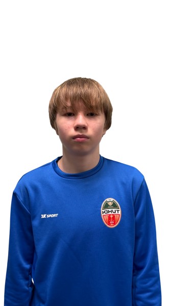 Камиль Ленарович Нуруллин