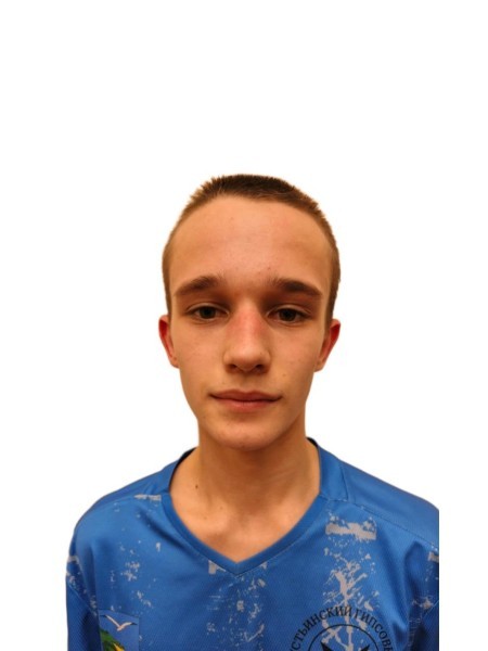 Вадим Сергеевич Еранов