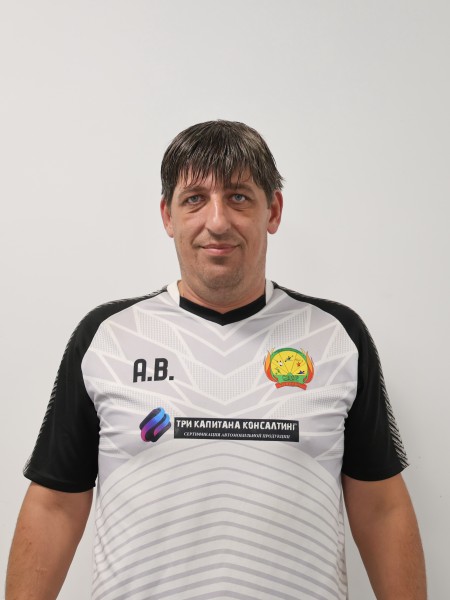 Алексей Вячеславович Озерский