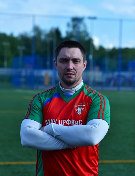 Иван Русланович Ерёмичев