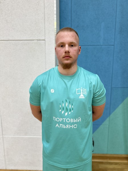 Александр Дмитриевич Архипов