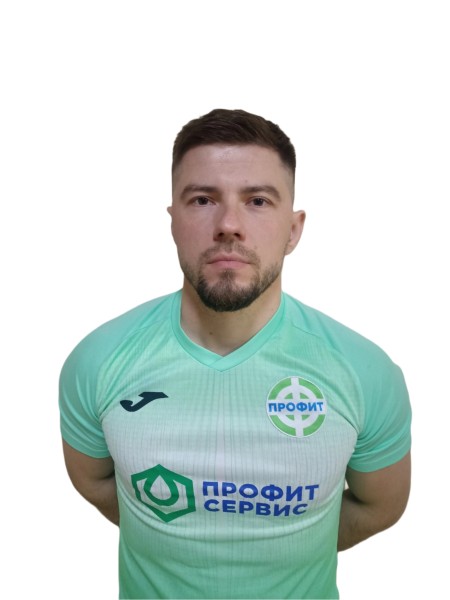 Алексей Анатольевич Коробейников