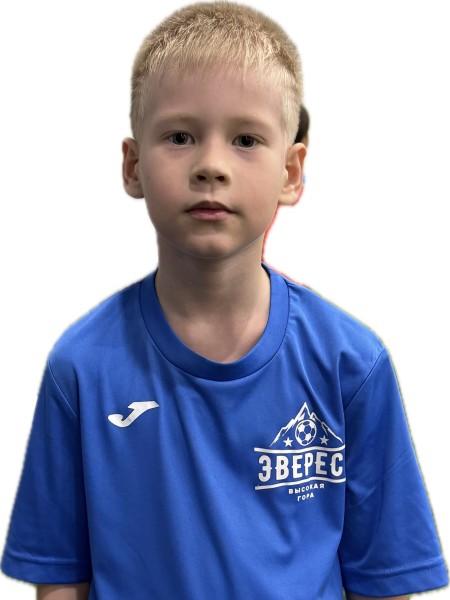 Максим Денисович Козлов