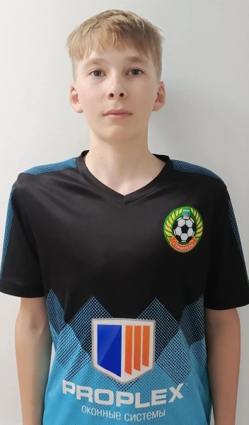 Радик Раилович Сабиров