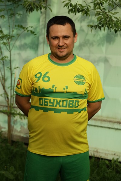 Руслан Вагифович Шевелин