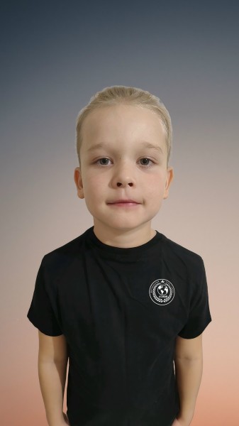 Тимофей Вадимович Краснов