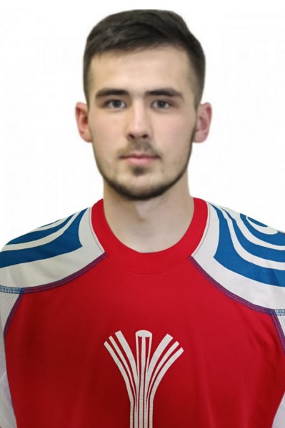 Руслан Сергеевич Дорофеев