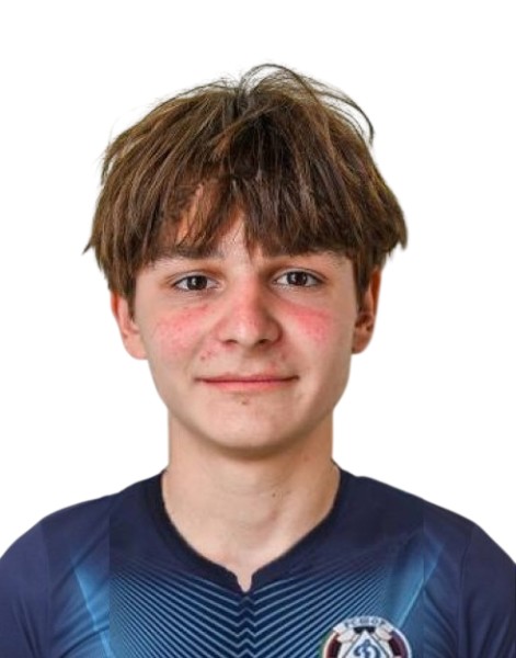 Егор Сергеевич Плаксин