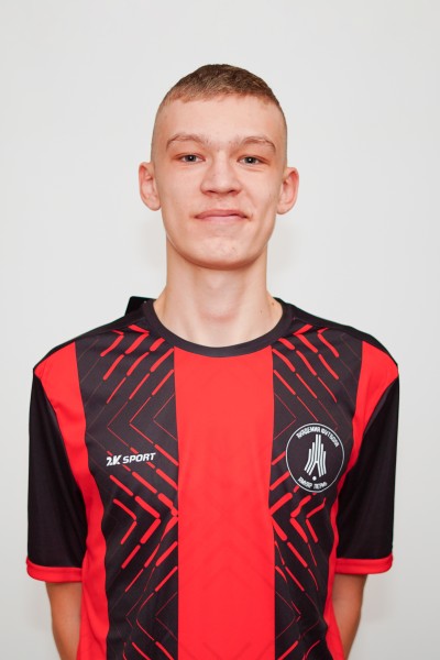 Денис Александрович Пересторонин