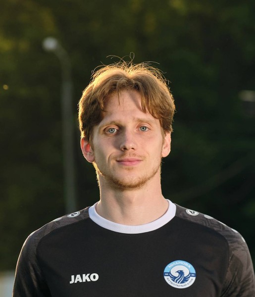 Денис Сергеевич Абрамов
