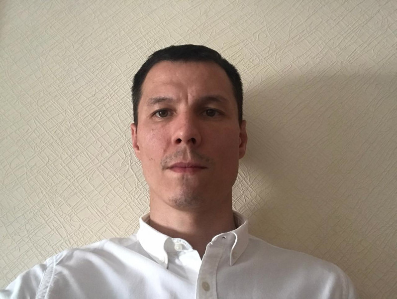 Артём Николаевич Рогозинский