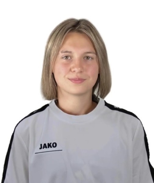 Ляля Дониеровна Холматова