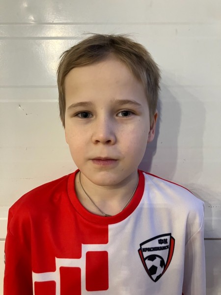 Макар Дмитриевич Пласкунов