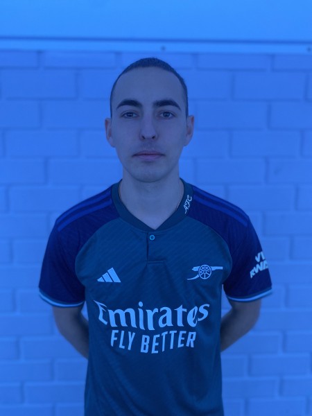 Александр Леонидович Еремеев