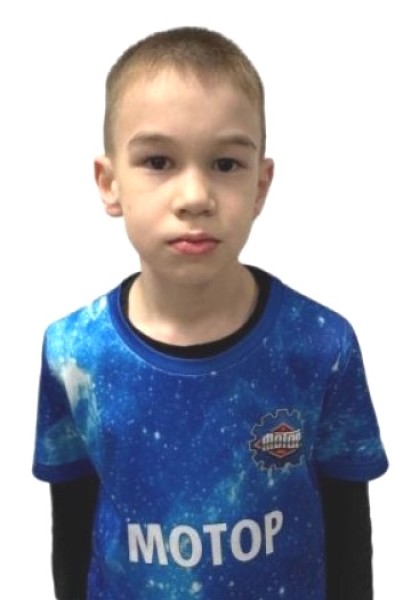 Саид Алмазович Тухфатуллин