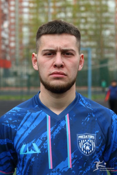 Александр  Шишкин