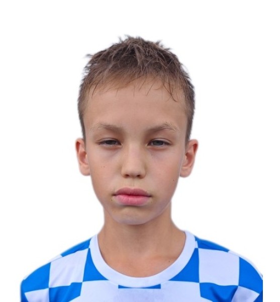 Аяз Камилевич Давлетгараев