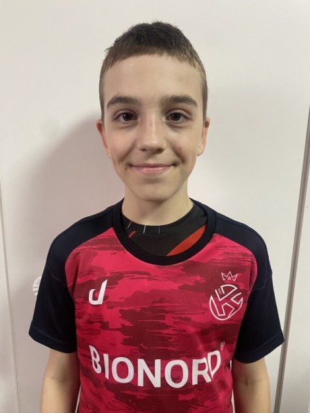 Семён Анатольевич Суслов