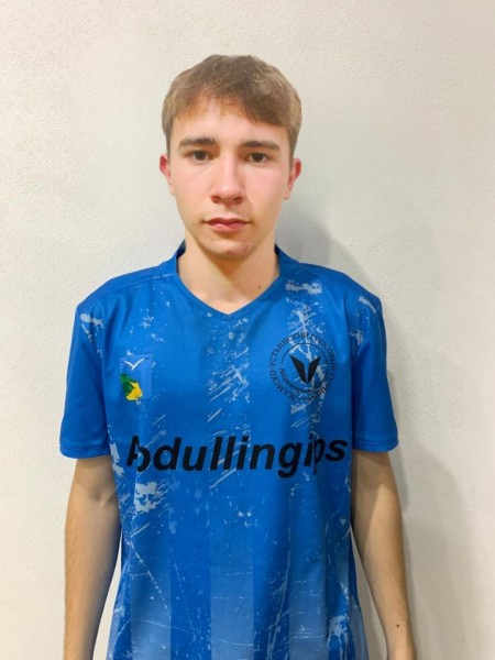 Дамир Ришатович Нурлыхаков