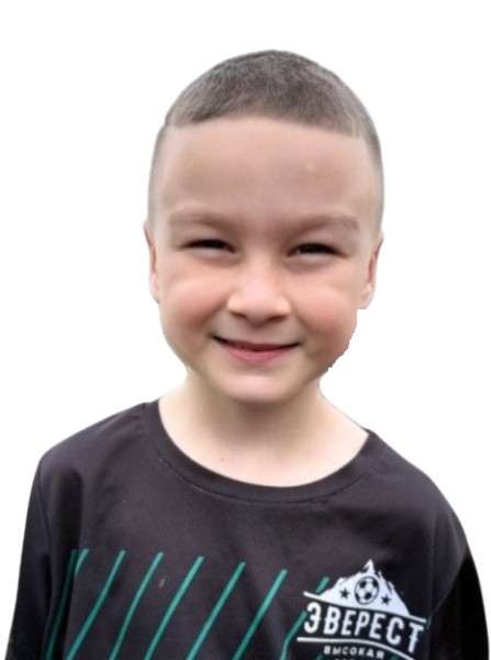 Данияр Илфарович Шаймарданов