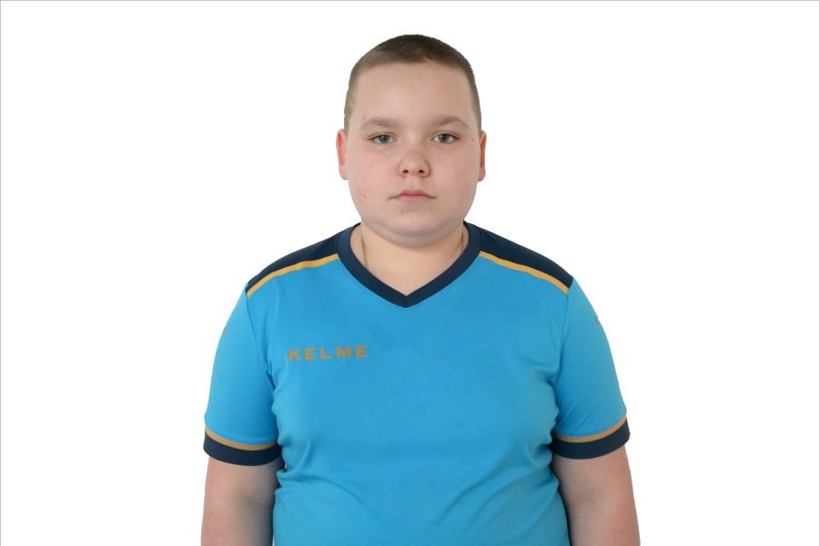 Матвей Евгеньевич Брянский