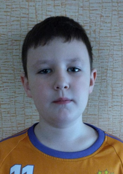 Дмитрий  Голов