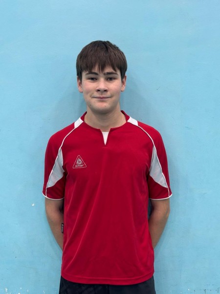 Ильзат Ирекович Хадиев