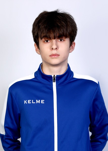 Александр Алексеевич Гичкин