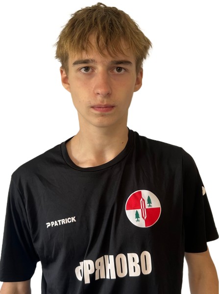 Сергей Сергеевич Чемагин