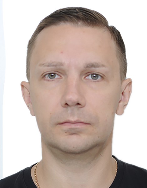 Вячеслав Вячеславович Коротков
