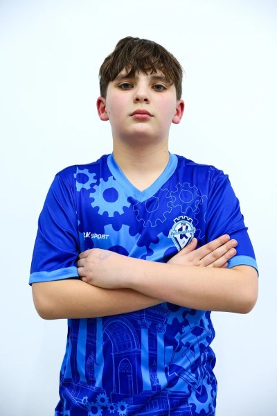 Геворг Зограбович Казарян