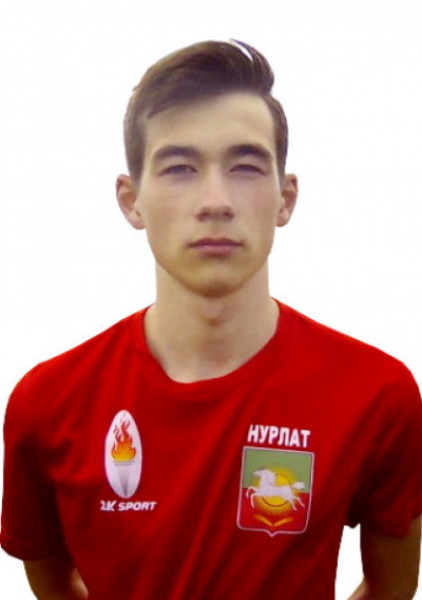 Кирилл Александрович Ендиряков