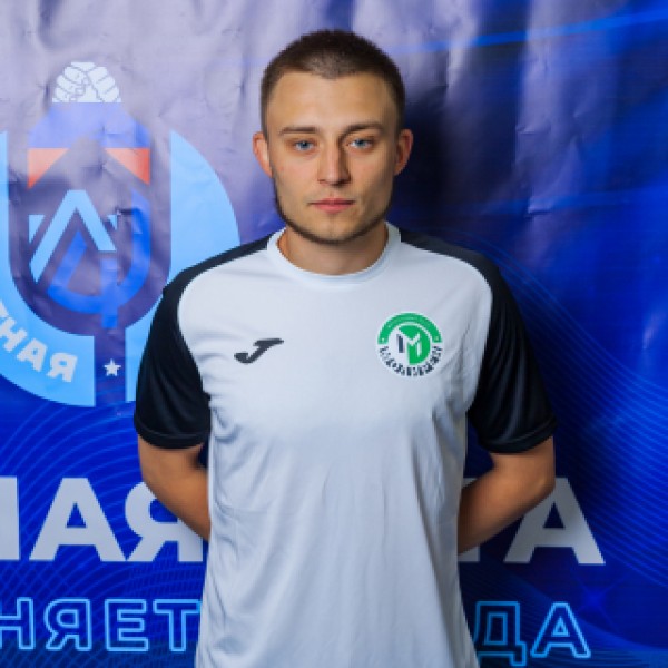 Александр Владимирович Копылов