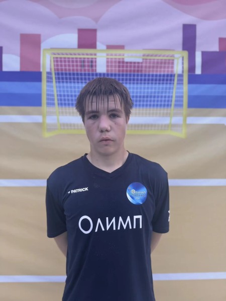 Сергей Викторович Тараканов