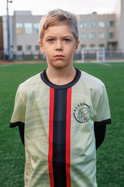 Даниил Дмитриевич Иванов