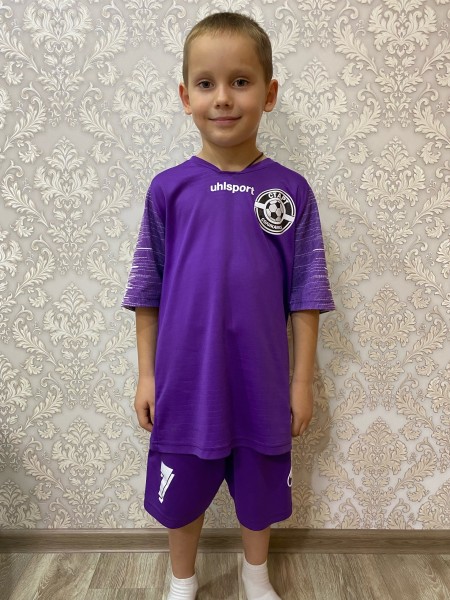 Мирон Антонович Колесник