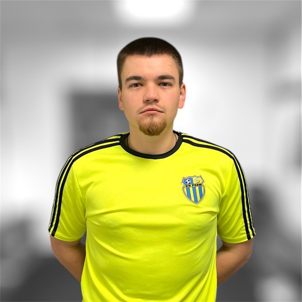 Иван Алексеевич Никифоров