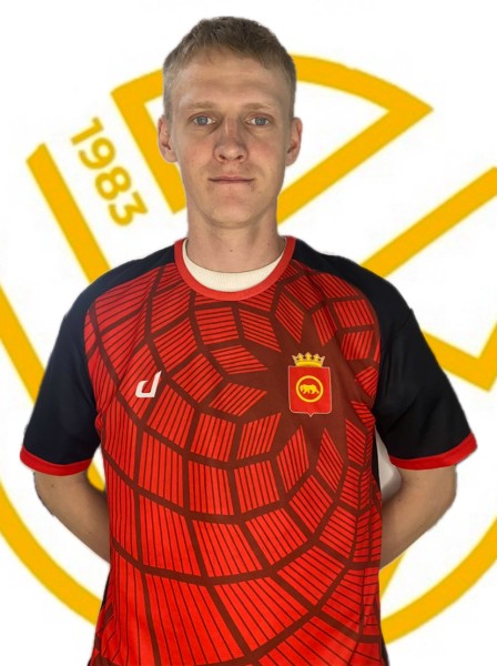 Дмитрий Евгеньевич Чаадаев