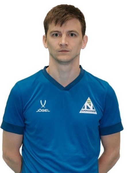 Олег Юрьевич Бондарев