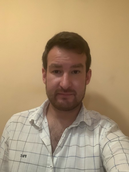 Николай Вениаминович Марков