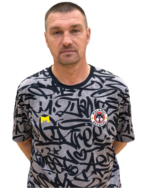 Юрий Николаевич Иванюшин