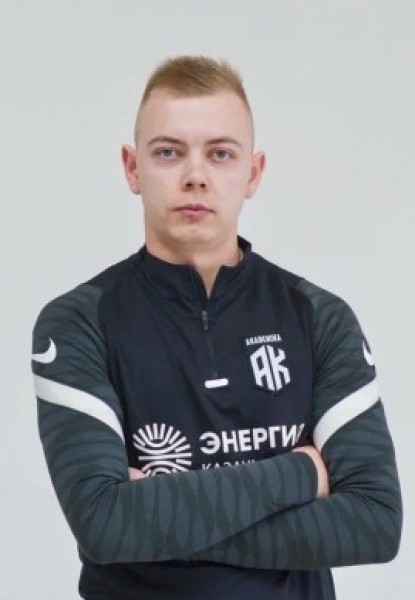 Артем Николаевич Родин