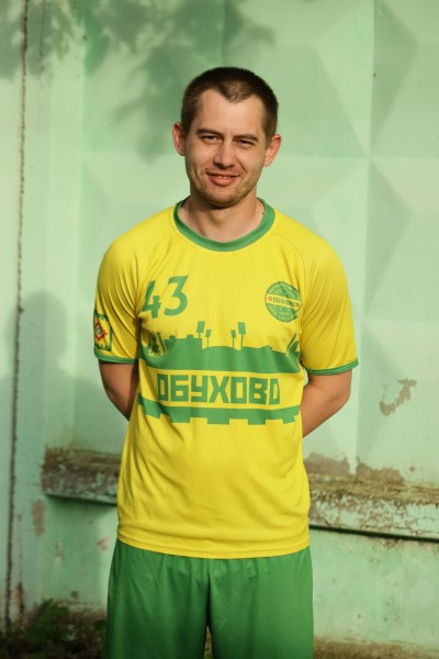 Олег Сергеевич Абакумов