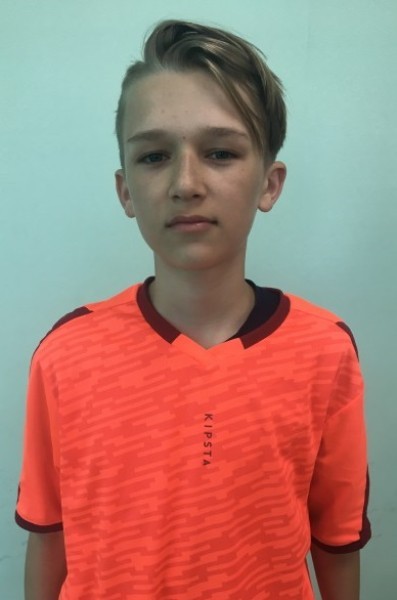 Амир Ильдарович Хасанов